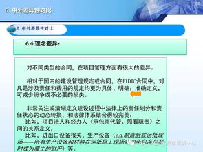 國際工程合同管理與造價(jià)管控 工程管理服務(wù)的核心角色與實(shí)踐