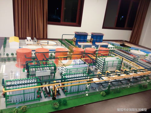 環(huán)境工程保護(hù)視角下的污水處理廠模型構(gòu)建與工程管理服務(wù)優(yōu)化