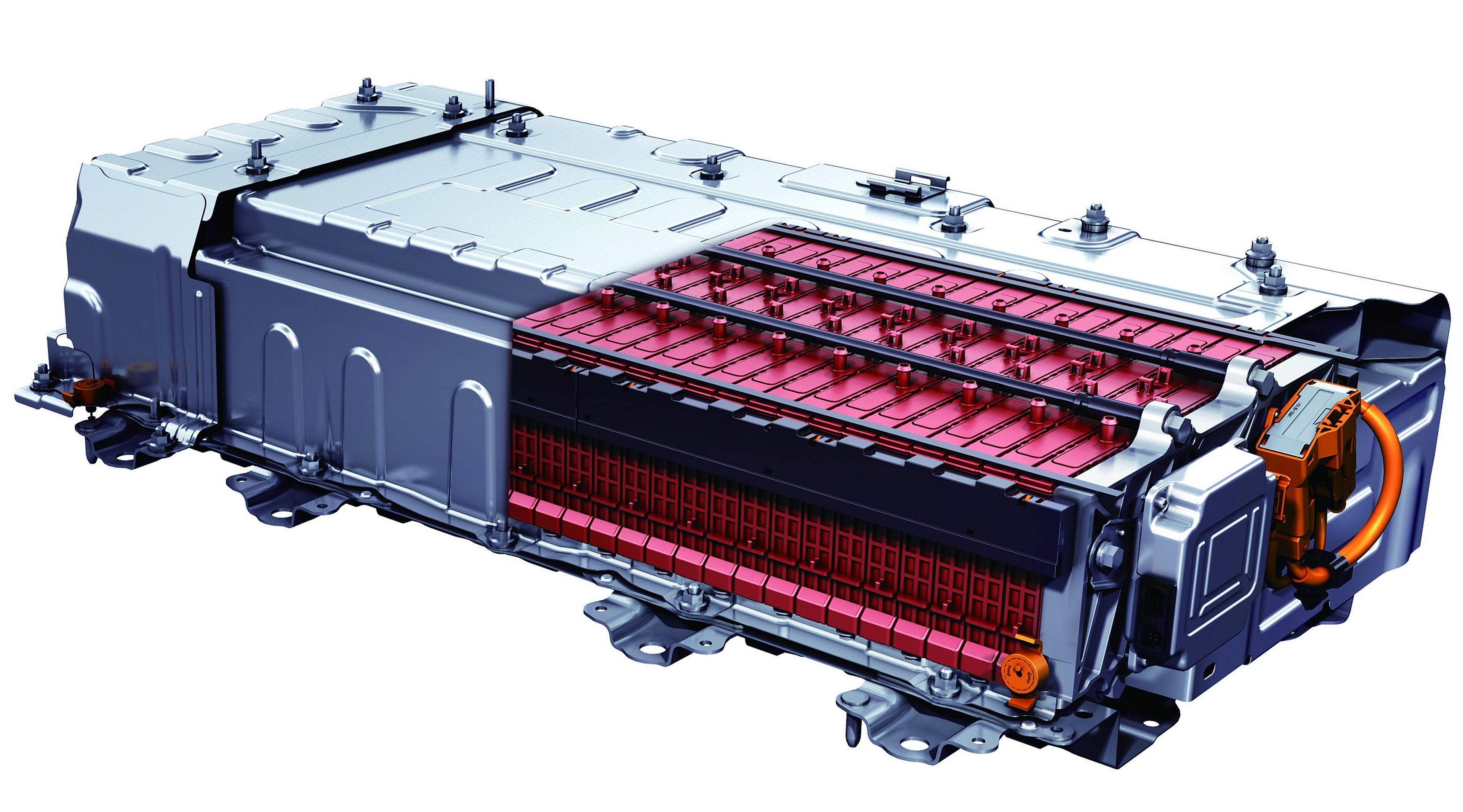 全新豐田凱美瑞混動電池 日本原廠鎳氫高壓混合動力電池系統解析