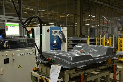 車叔工廠探秘 軒逸純電動力電池系統(tǒng)，為何能成為靠譜之選？