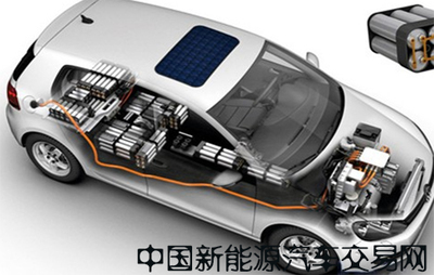 新能源汽車動力電池系統(tǒng) 核心技術(shù)與未來展望