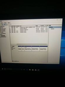 筆記本電腦更新后機械硬盤消失的原因與解決方案