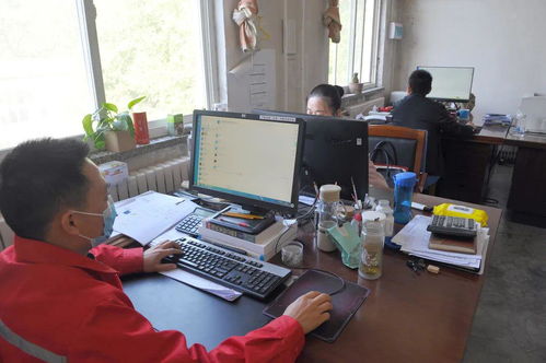管具公司 云競賽助力形勢任務教育，管理創新永不斷線
